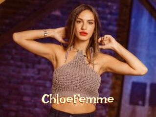 ChloeFemme