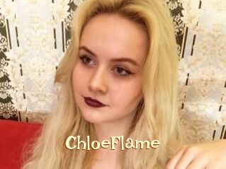 ChloeFlame
