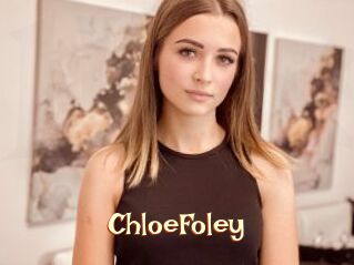 ChloeFoley