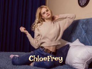 ChloeFrey