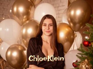 ChloeKlein