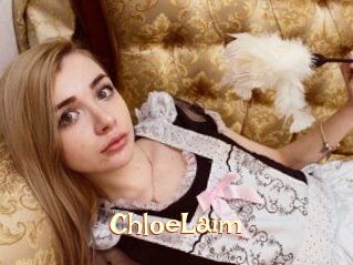 ChloeLaim