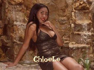 ChloeLe
