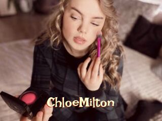 ChloeMilton
