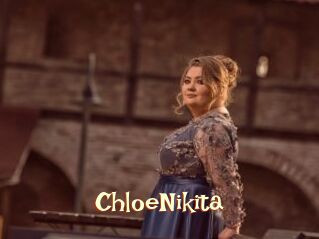 ChloeNikita