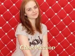 ChloePassion