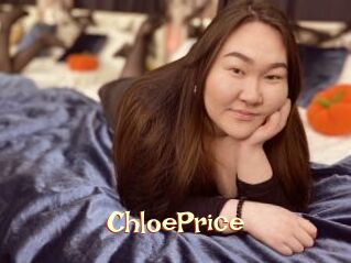 ChloePrice