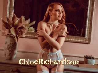 ChloeRichardson