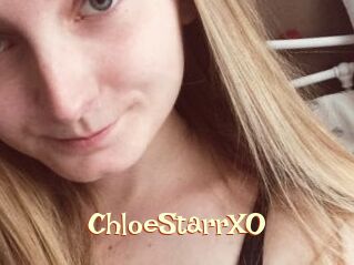 ChloeStarrXO