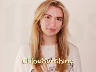 ChloeSunshine