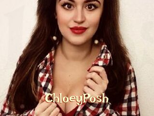 ChloeyPosh
