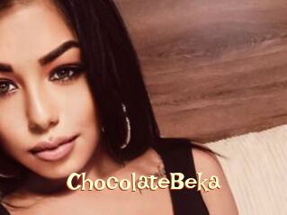 ChocolateBeka