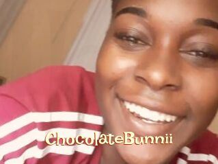 ChocolateBunnii