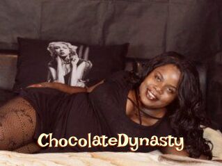 ChocolateDynasty