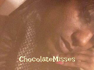 ChocolateMisses