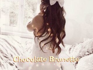 Chocolate_Brunette