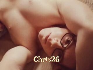 Chris26