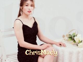 ChrisMady