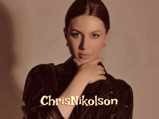 ChrisNikolson