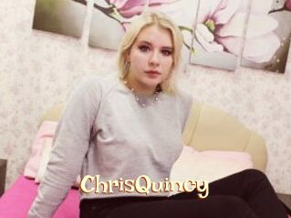 ChrisQuincy