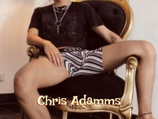 Chris_Adamms