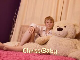 ChrissiBaby