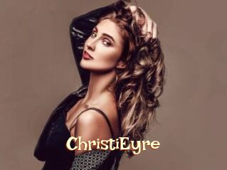ChristiEyre
