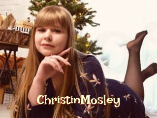 ChristinMosley