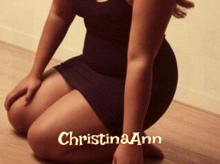 ChristinaAnn