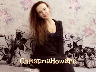 ChristinaHoward