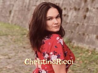 ChristinaRicci