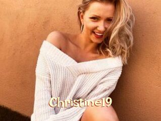 Christine19