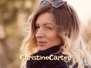 ChristineCarter