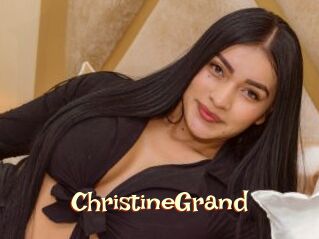 ChristineGrand