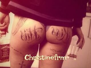 Christinefrm