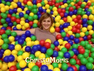 ChristyMoris
