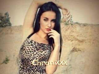 Chronixxx