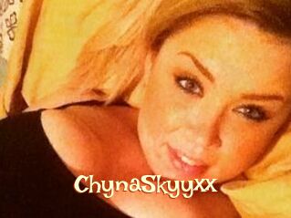 ChynaSkyyxx