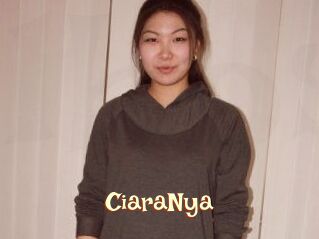 CiaraNya