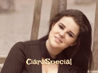 CiaraSpecial
