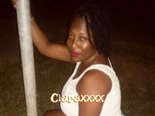 Ciaraxxxx