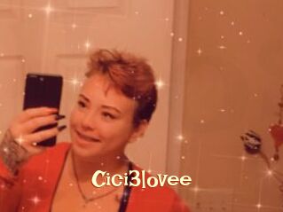 Cici3lovee