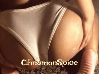 CihnamonSpice