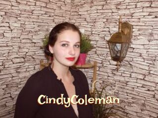 CindyColeman