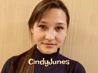 CindyJunes