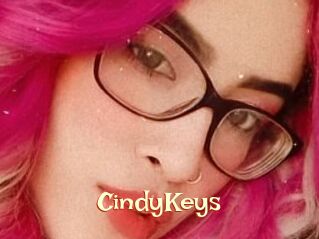 CindyKeys