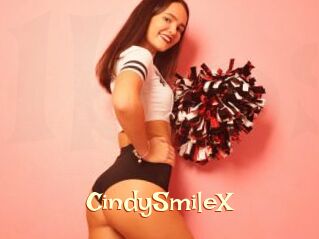 CindySmileX
