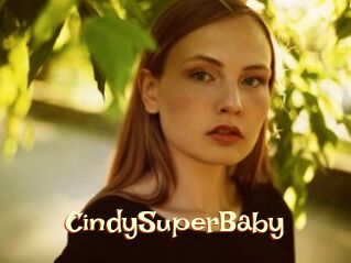 CindySuperBaby