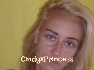 CindyxPrincess