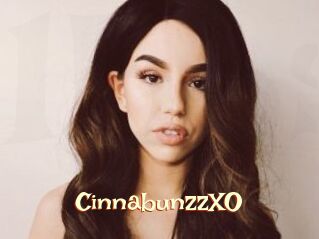 CinnabunzzXO